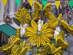 Fête des Jonquilles